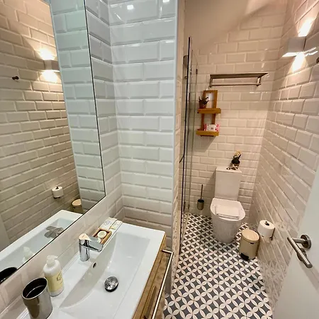 1118 Lofts * بورتو