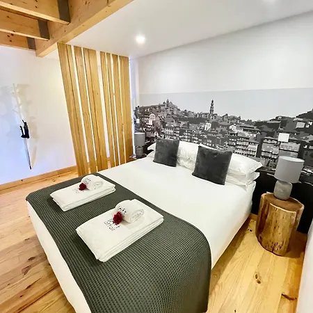 1118 Lofts بورتو