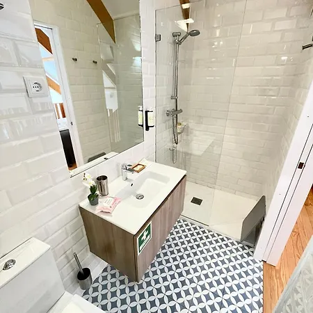 1118 Lofts * بورتو
