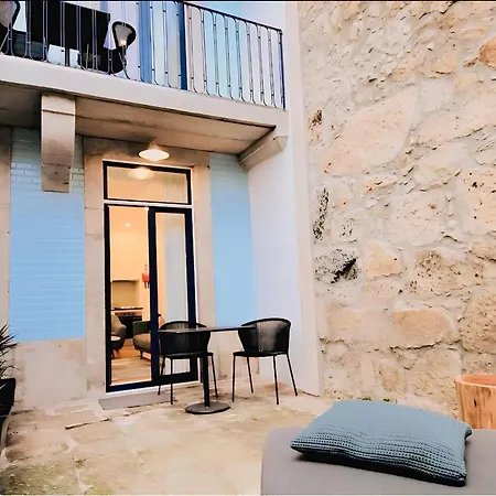 1118 Lofts Apartman *