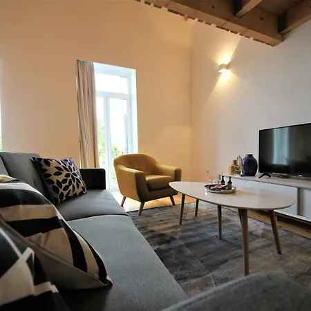 شقة 1118 Lofts *
