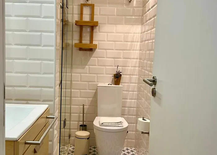 Apartman 1118 Lofts Porto