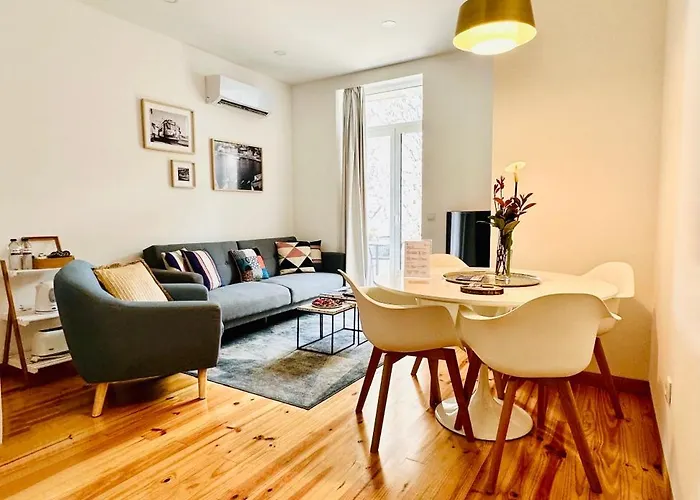 1118 Lofts Apartman *