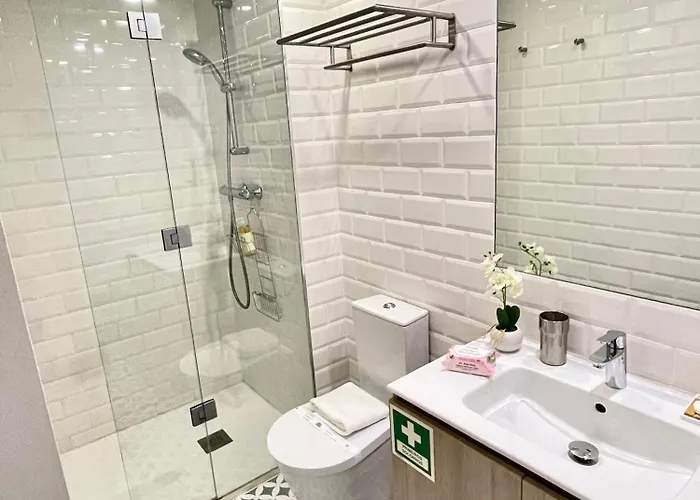 Apartman 1118 Lofts *