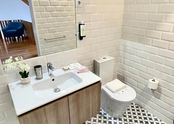 Apartman 1118 Lofts Porto