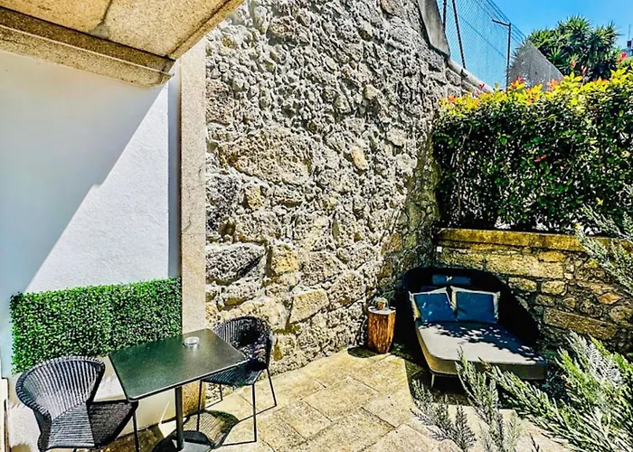 Apartman 1118 Lofts *