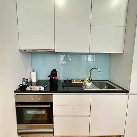 Appartamento 1118 Lofts *