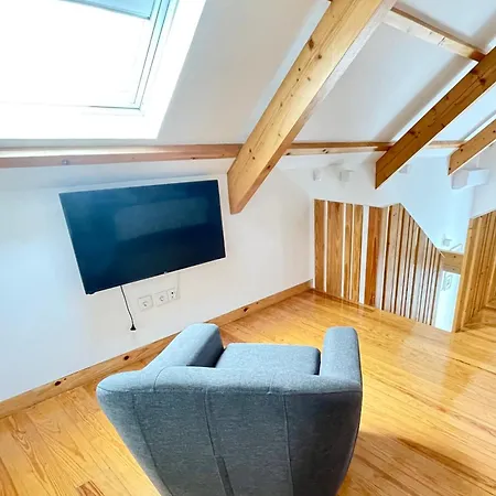 Appartamento 1118 Lofts *