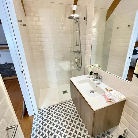 Appartamento 1118 Lofts *