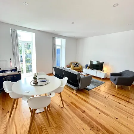 Appartamento 1118 Lofts