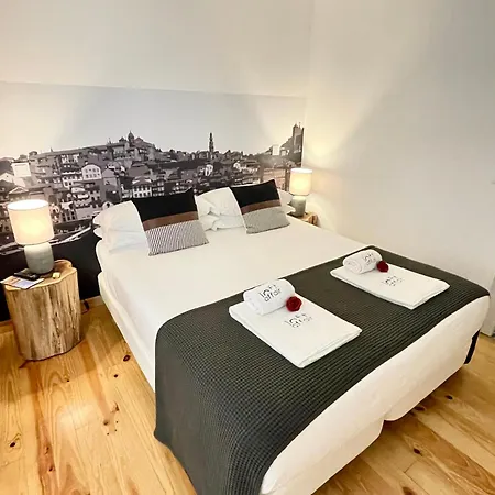 Appartamento 1118 Lofts