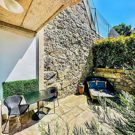 Appartamento 1118 Lofts *