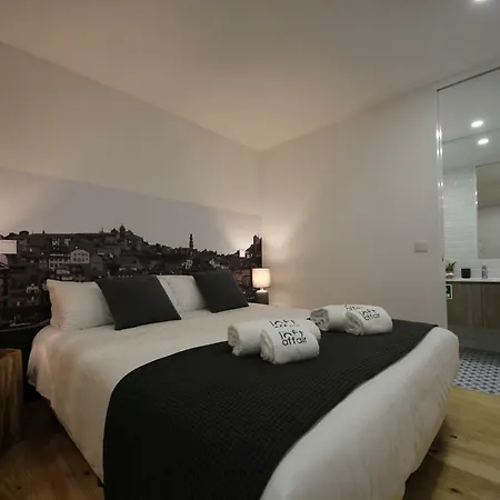 Appartamento 1118 Lofts *