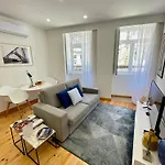 1118 Lofts Appartamento