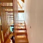 1118 Lofts Lägenhet Oporto