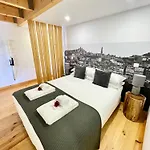 1118 Lofts Oporto