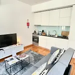 1118 Lofts Lägenhet *