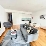 Appartamento 1118 Lofts