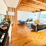 1118 Lofts *