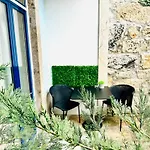 1118 Lofts Appartamento Oporto