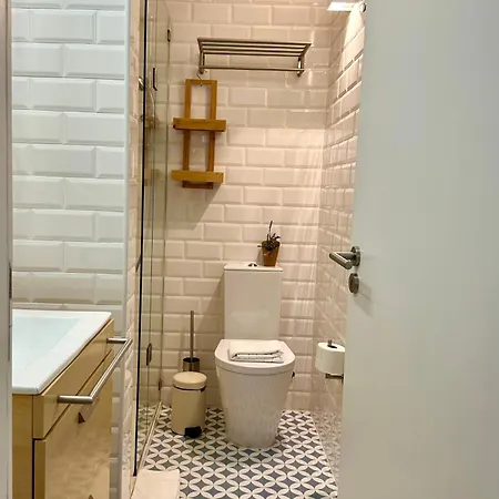 شقة 1118 Lofts بورتو