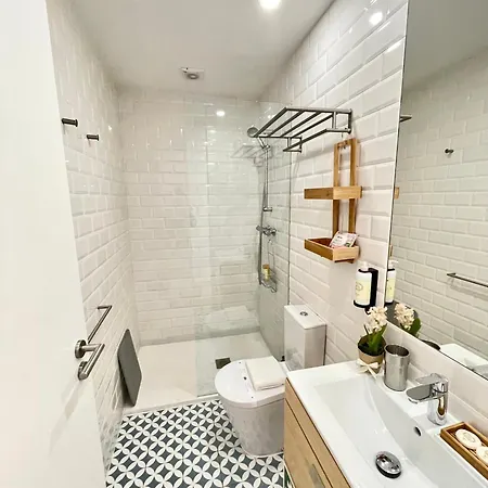 1118 Lofts Apartament