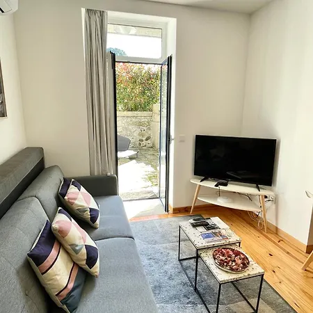 1118 Lofts * Porto