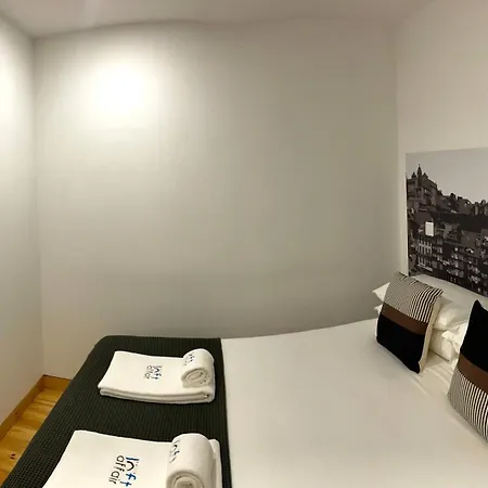 Apartament 1118 Lofts