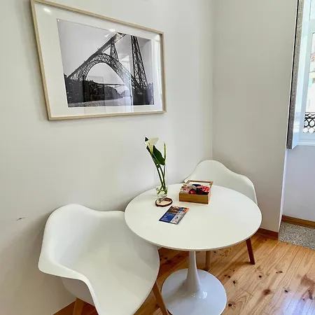 1118 Lofts
