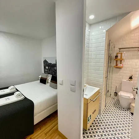 1118 Lofts Apartment