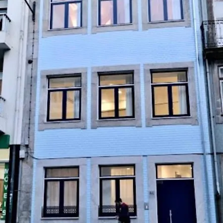 1118 Lofts *