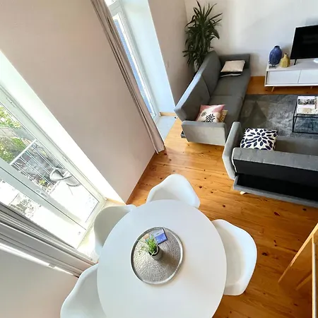 Διαμέρισμα 1118 Lofts *