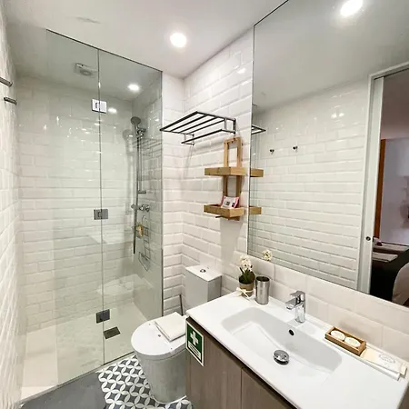 1118 Lofts * Πόρτο