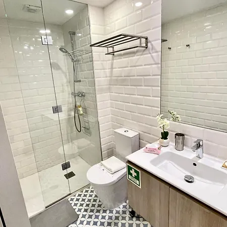 Διαμέρισμα 1118 Lofts *