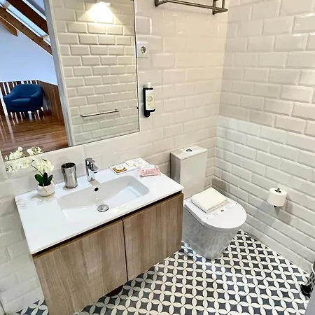 Διαμέρισμα 1118 Lofts Πόρτο