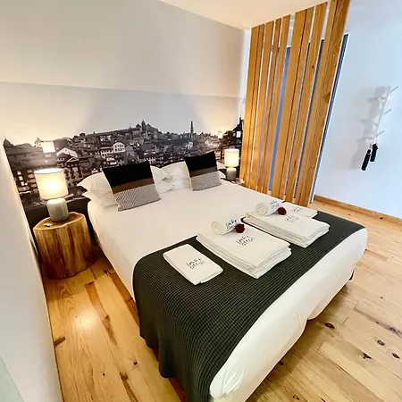 1118 Lofts Apartament