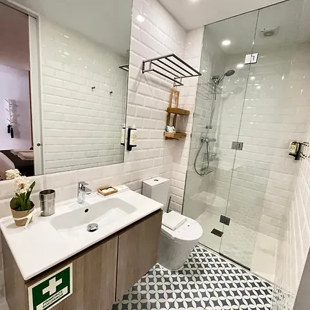 1118 Lofts بورتو