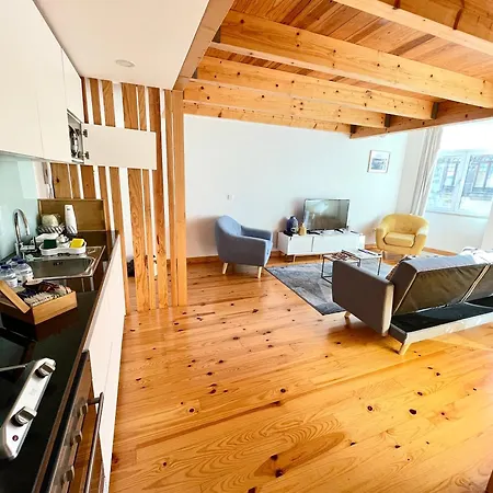 1118 Lofts *