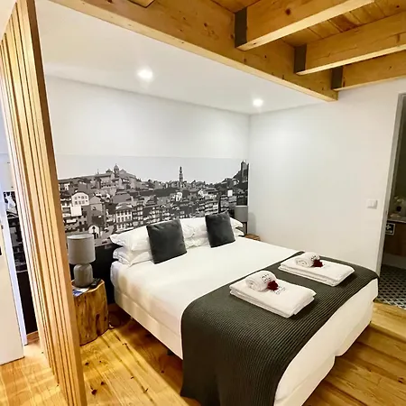 1118 Lofts Apartament *