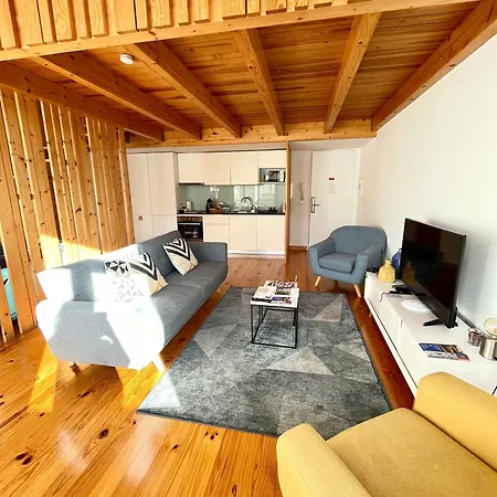 Apartament 1118 Lofts *