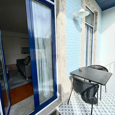 1118 Lofts Πόρτο