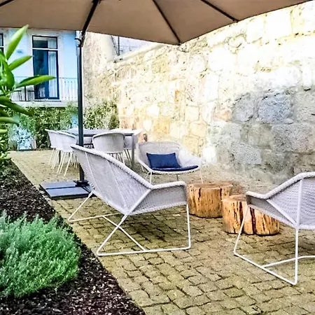1118 Lofts Porto
