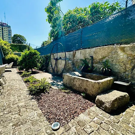 Apartamento 1118 Lofts *