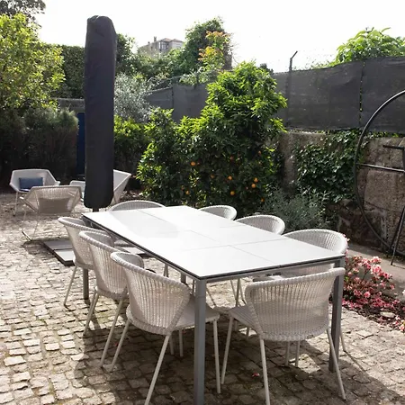 Apartment 1118 Lofts Porto