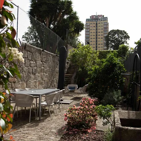 1118 Lofts Porto