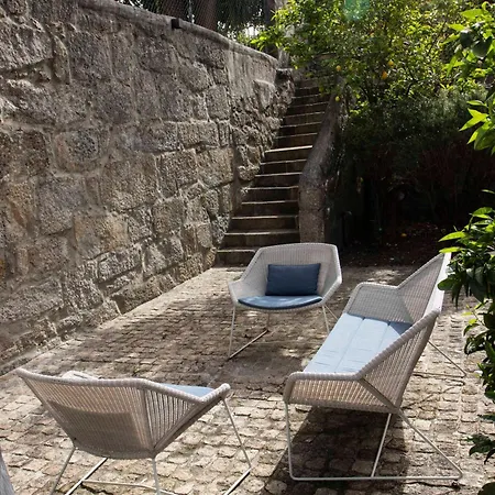 1118 Lofts Apartment Porto