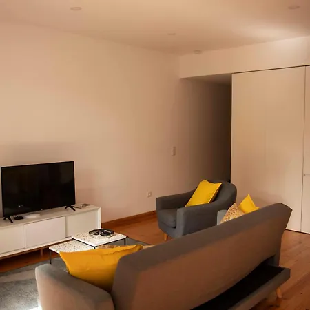 1118 Lofts Porto