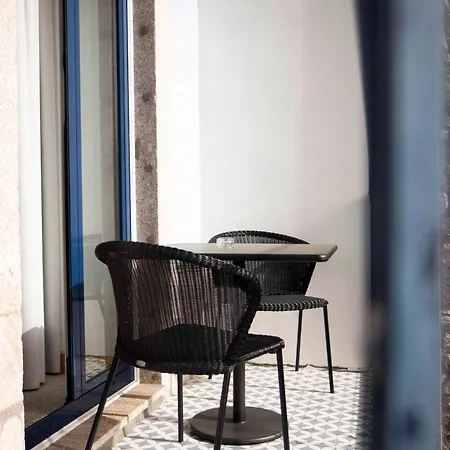 1118 Lofts Porto
