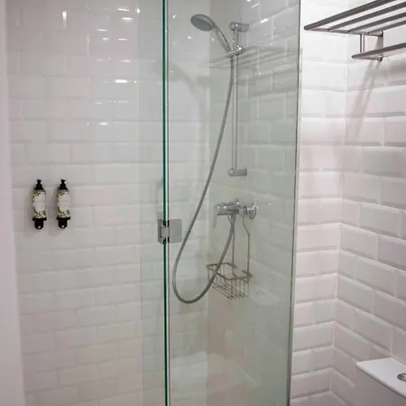 1118 Lofts Apartment