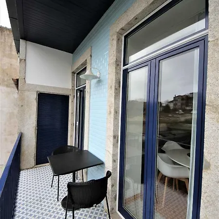 1118 Lofts